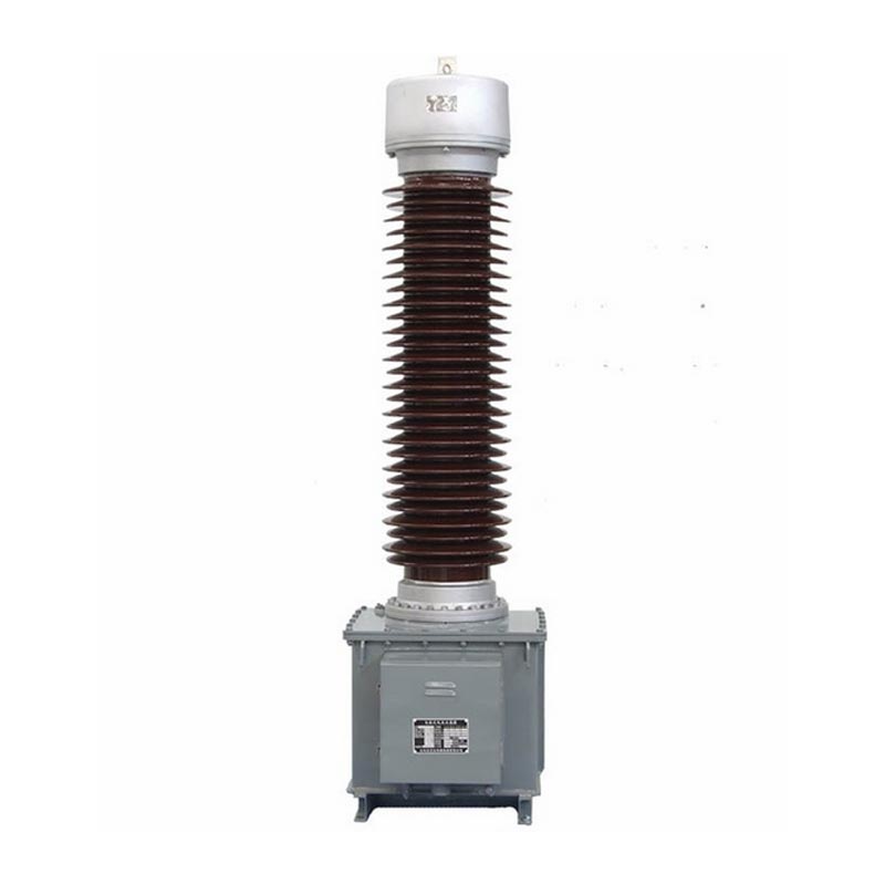 110 kV کرنٹ ٹرانسفارمر