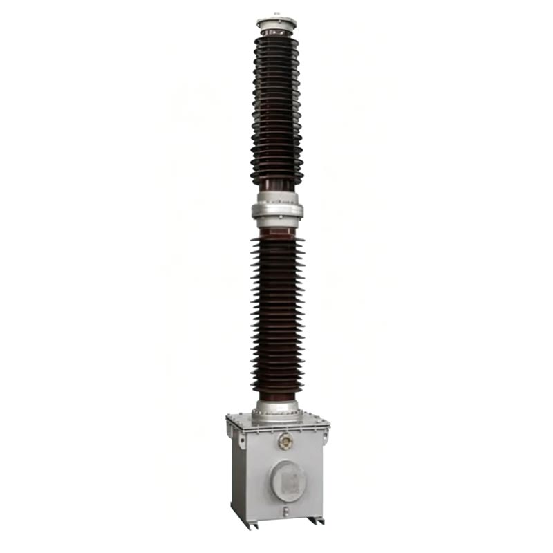 110 kV Pt وولٹیج ٹرانسفارمر 110 kV Pt وولٹیج ٹرانسفارمر