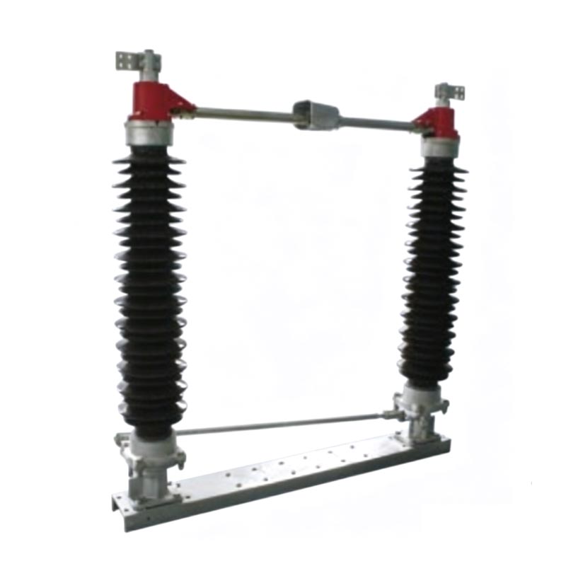 110kv 126kv منقطع سوئچ آئسولیٹر