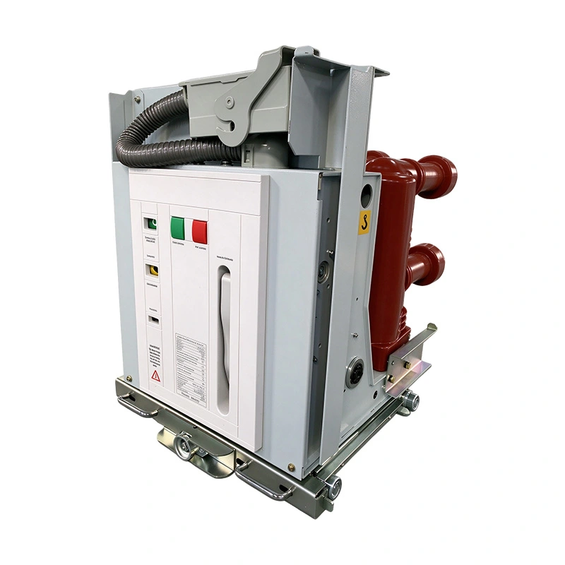 11kv 630a ویکیوم سرکٹ بریکر