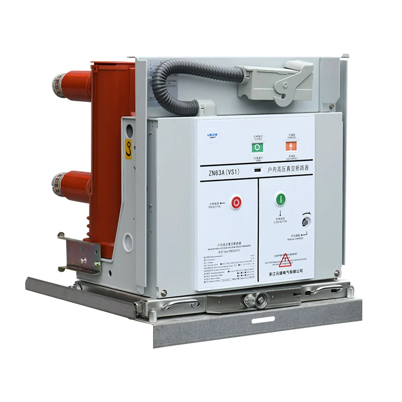 11kv 630a Vcb ویکیوم سرکٹ بریکر