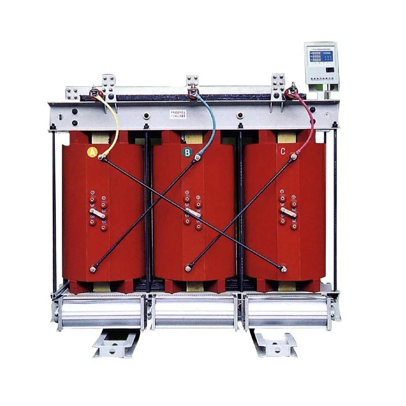 11kv سے 440v 600 630kVA تھری فیز ڈسٹری بیوشن ٹرانسفارمر