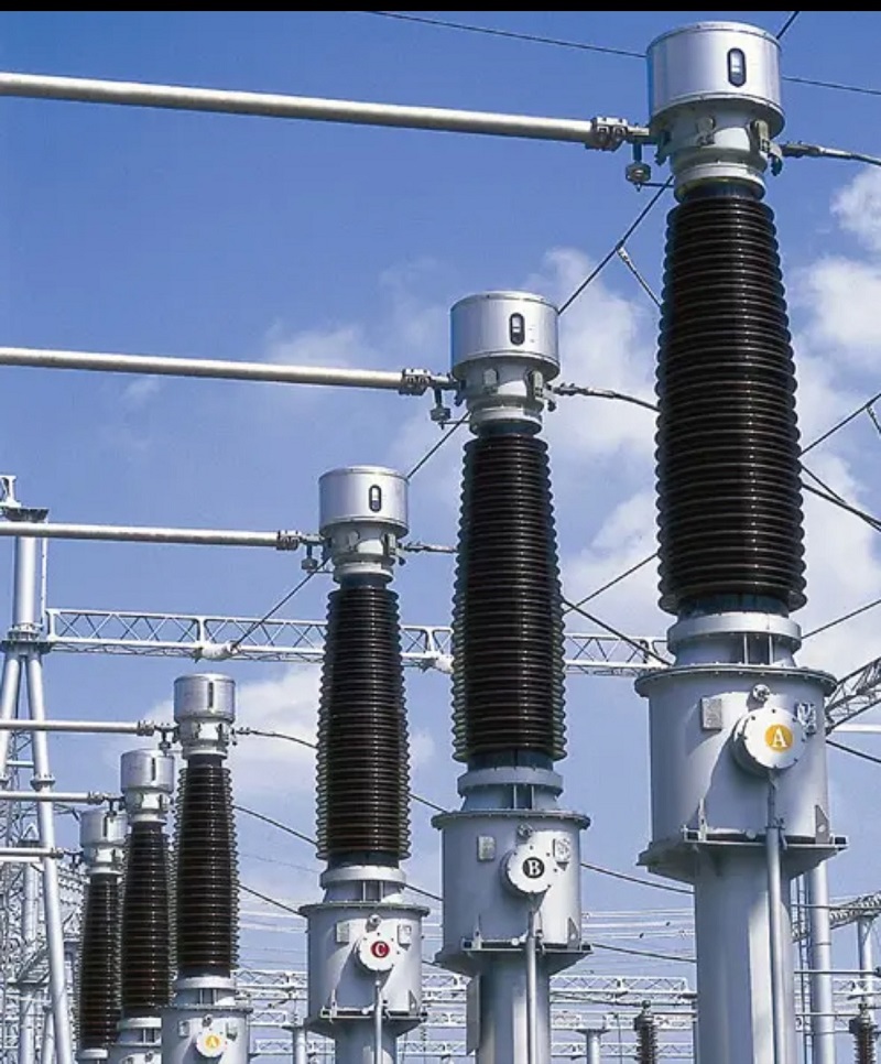 درست پیمائش اور قابل اعتماد ریلے تحفظ کے لیے LB6-110kV کرنٹ ٹرانسفارمر درست پیمائش اور قابل اعتماد ریلے تحفظ کے لیے LB6-110kV کرنٹ ٹرانسفارمر