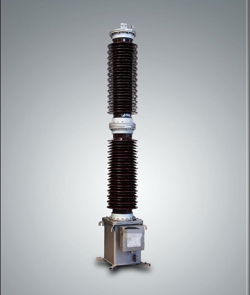 Usune اعلی درجے کی Capacitor وولٹیج ٹرانسفارمر کے حل کے ساتھ پاور گرڈ کی پیمائش کی وشوسنییتا کو بڑھاتا ہے Usune اعلی درجے کی Capacitor وولٹیج ٹرانسفارمر کے حل کے ساتھ پاور گرڈ کی پیمائش کی وشوسنییتا کو بڑھاتا ہے