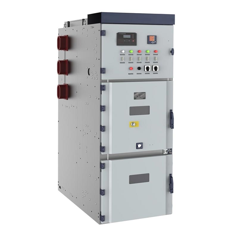24kV میڈیم وولٹیج سوئچ گیئر کے ساتھ عام بجلی کی تقسیم کے چیلنجز کو حل کرنا