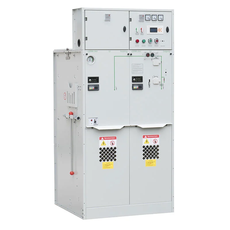 24kv 33kv Sf6 Gis گیس موصل سوئچ گیئر 24kv 33kv Sf6 Gis گیس موصل سوئچ گیئر