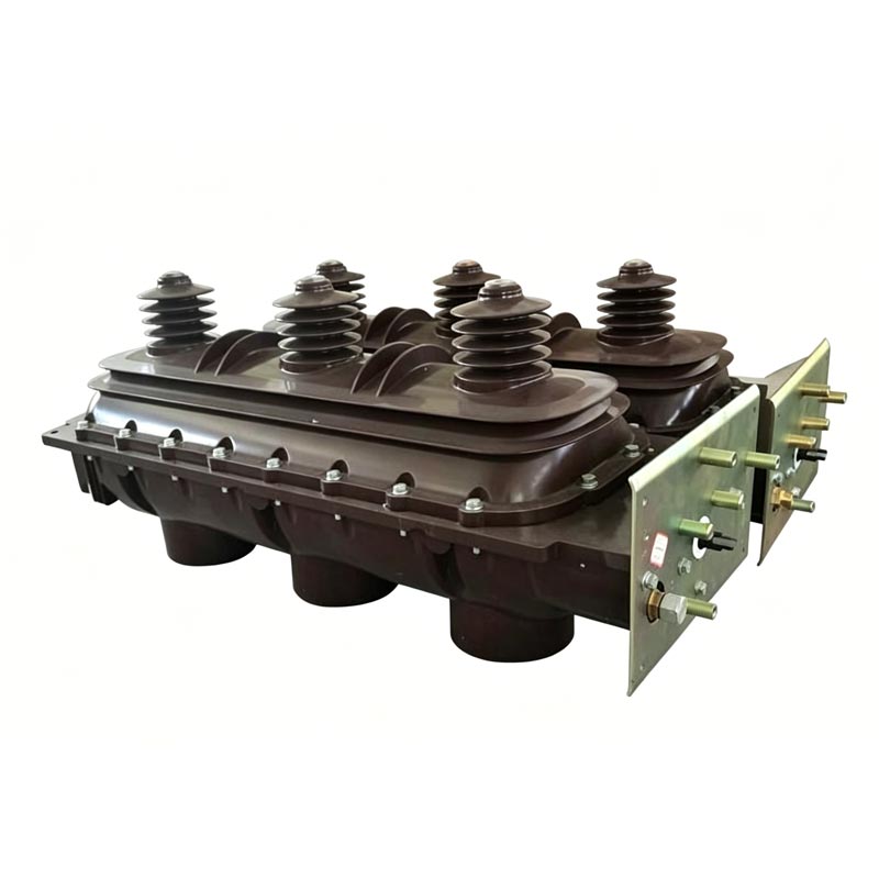 24kv 36kv لوڈ بریک سوئچ 24kv 36kv لوڈ بریک سوئچ