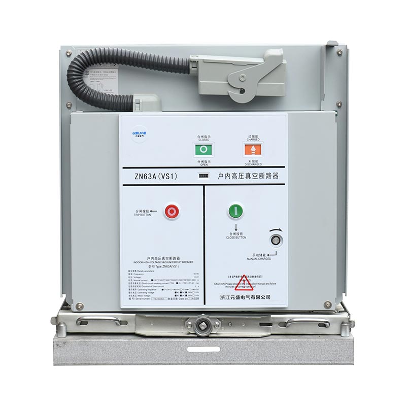 24kv ویکیوم سرکٹ بریکر