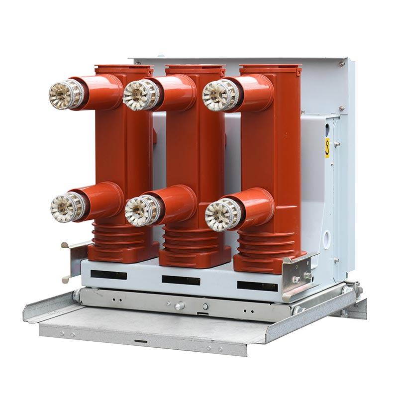 24kv ویکیوم سرکٹ بریکر