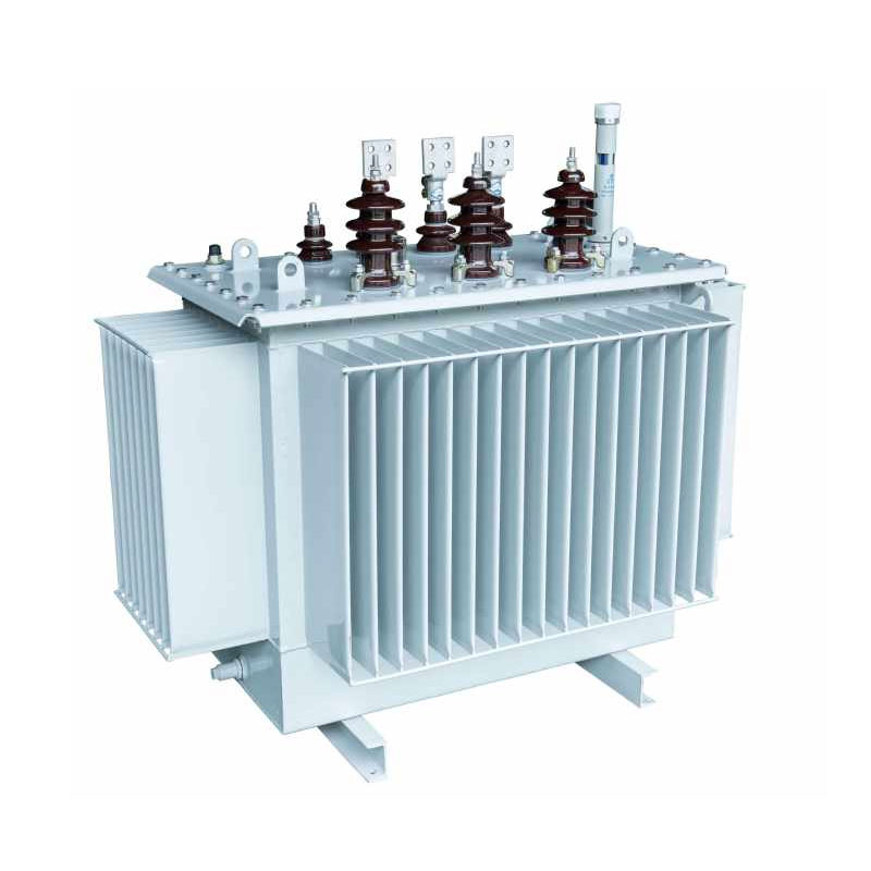 2500KVA مائع ڈوبی ڈسٹری بیوشن ٹرانسفارمرز