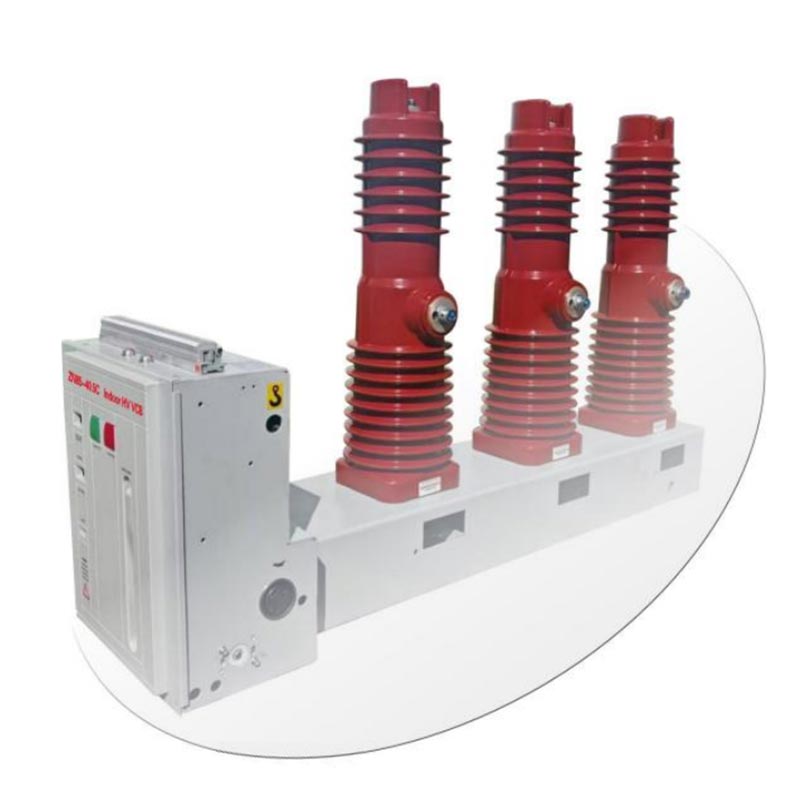33kv انڈور Vcb ویکیوم سرکٹ بریکر