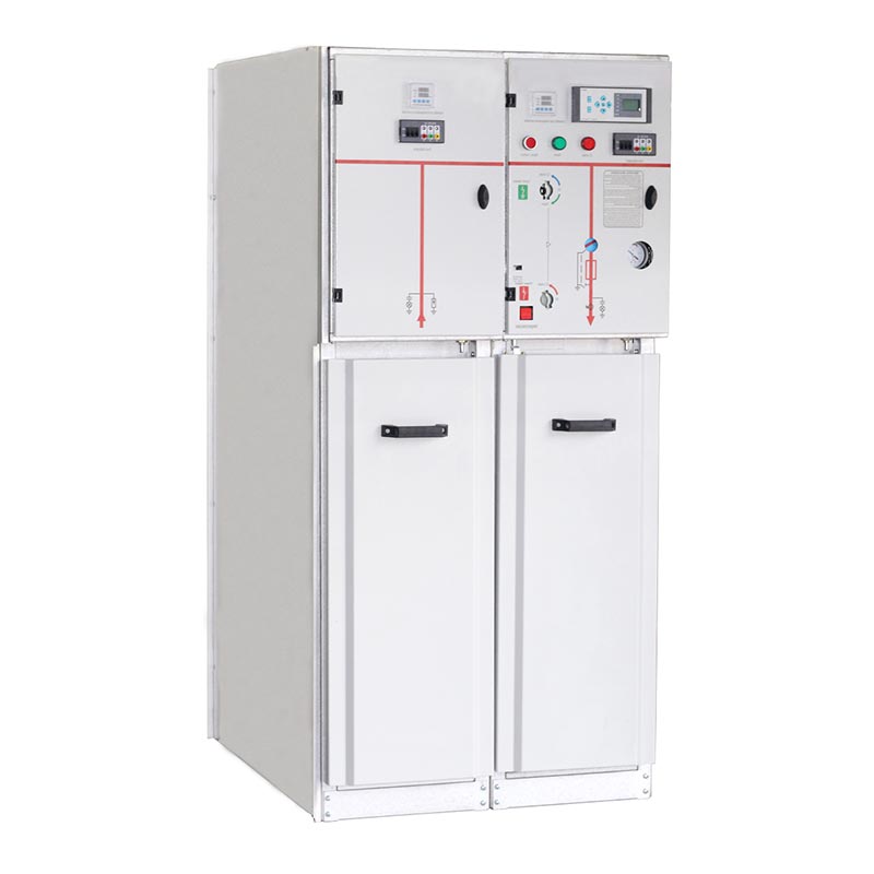 630a Sf6 رنگ مین یونٹ