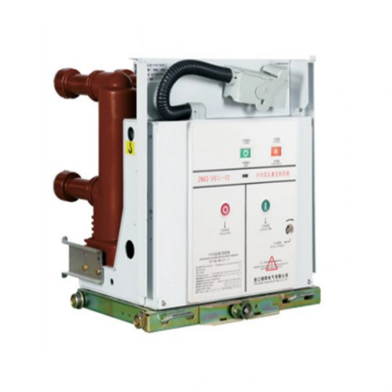 36 kV ہائی وولٹیج ویکیوم سرکٹ بریکر 36 kV ہائی وولٹیج ویکیوم سرکٹ بریکر