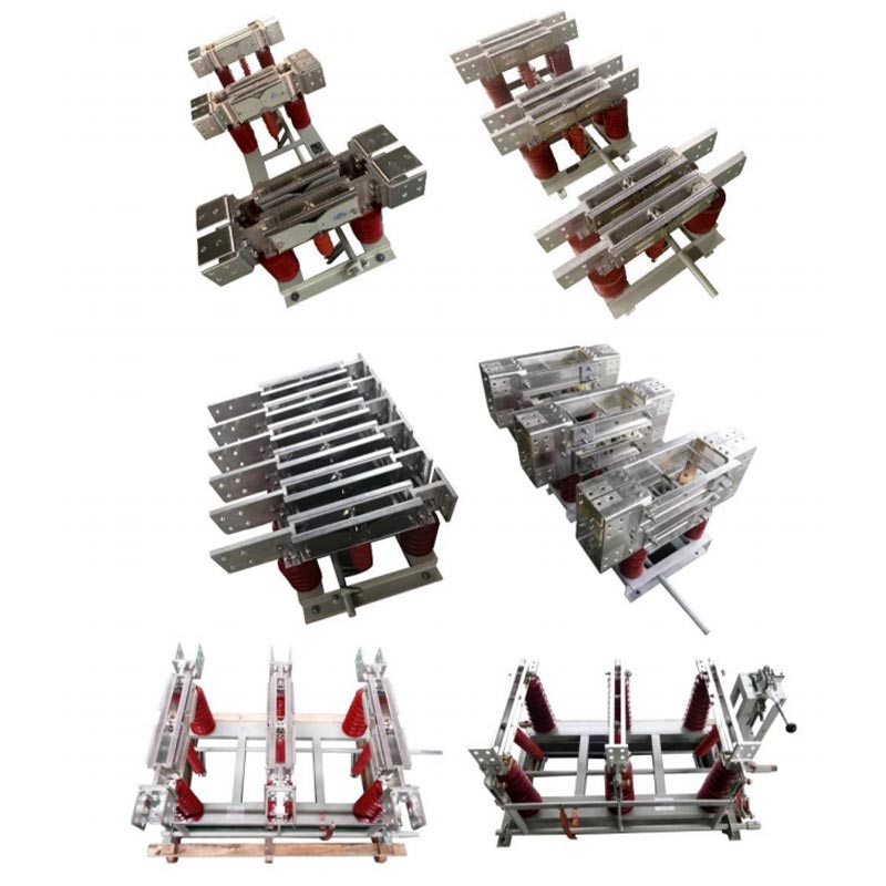 منقطع سوئچ 12kv 10kv 1000a 1250a