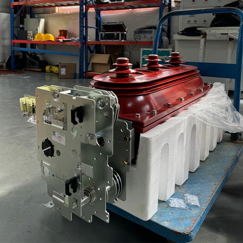انڈور Sf6 لوڈ سوئچ انڈور Sf6 لوڈ سوئچ