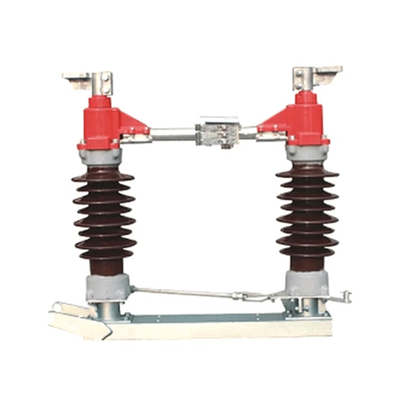 آئسولیشن سوئچ آؤٹ ڈور دستی موٹرائزڈ