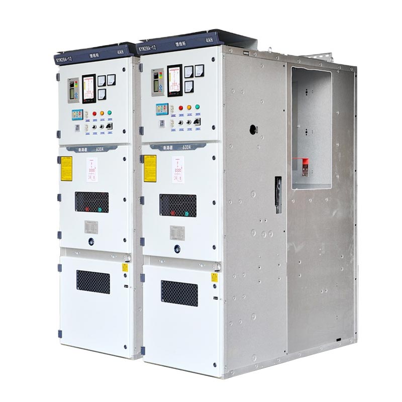 Kyn28 سوئچ گیئر 11kV