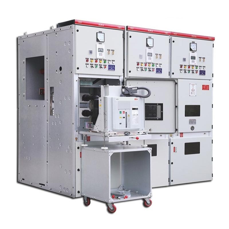 Kyn28 سوئچ گیئر 12kv
