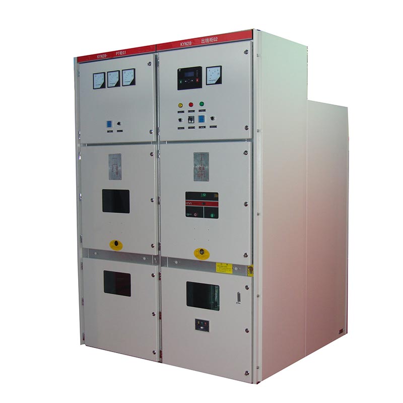 Kyn28 سوئچ گیئر 20kv