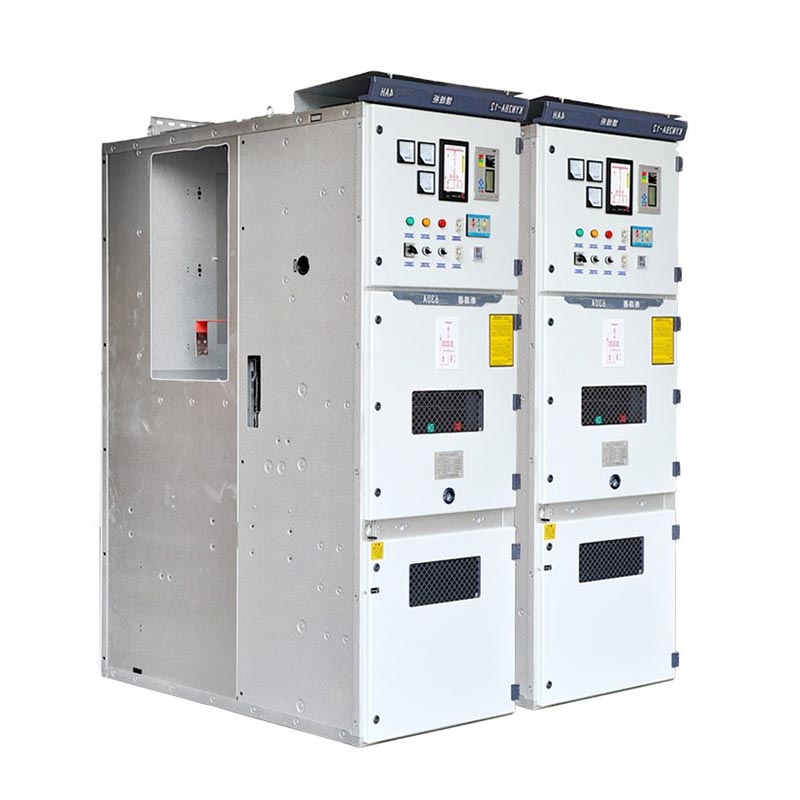 Kyn28 سوئچ گیئر 6kv