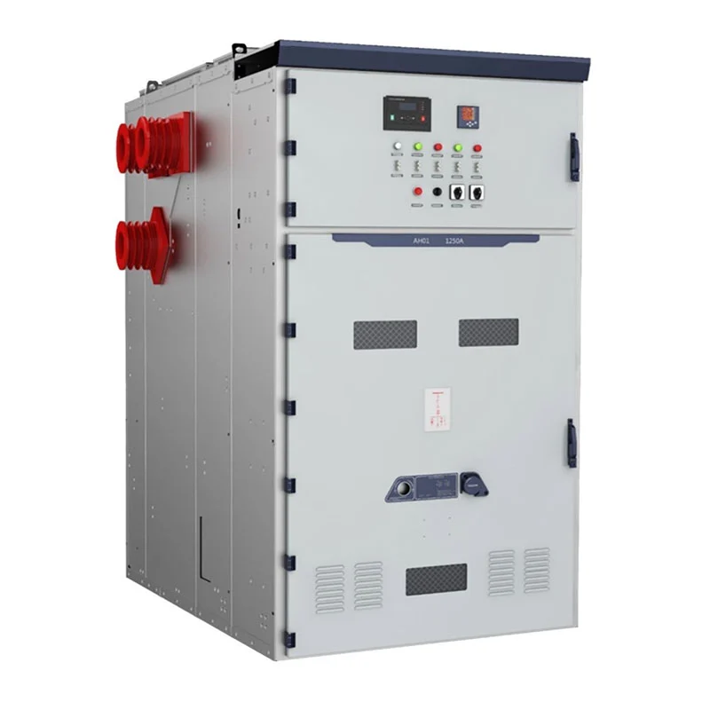 KYN61-40.5 33kV انڈور VCB سوئچ گیئر پینل KYN61-40.5 33kV انڈور VCB سوئچ گیئر پینل