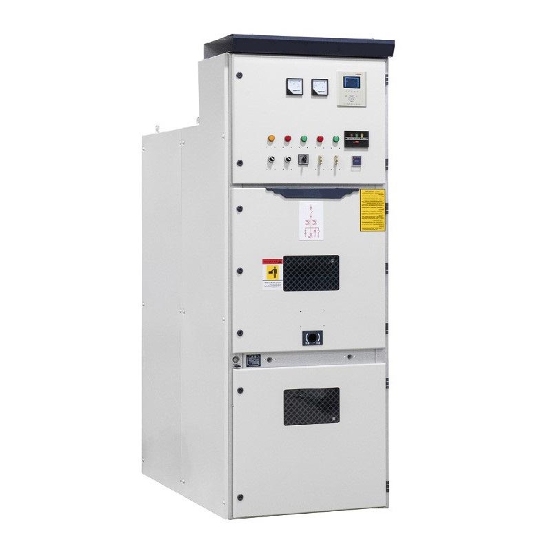 میڈیم وولٹیج 11kv انڈور Vcb پینل