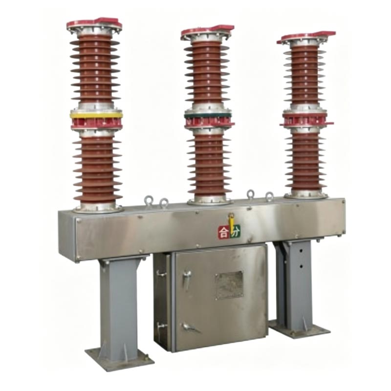 Zw7-40.5 آؤٹ ڈور ویکیوم سرکٹ بریکر
